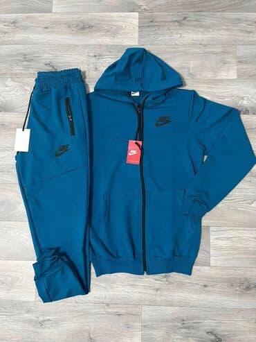 lacoste muska trenerka: Komplet, Nike, bоја - Šareno, Pamuk — 8