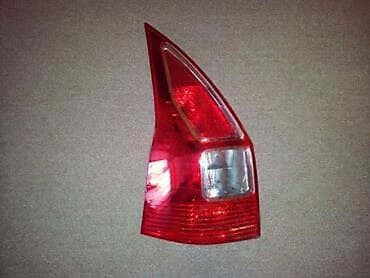 vesla za camac: Citroen — 3