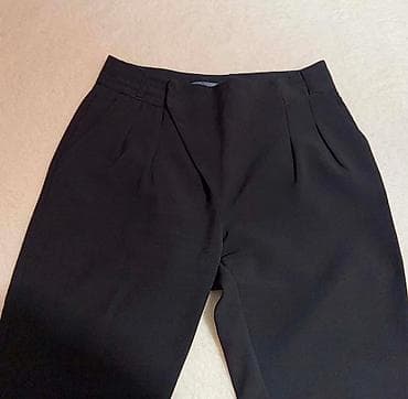 chanel c: Potpuno ocuvane P. S. Fashion pantalone, od gospodje sudije koja preko — 8