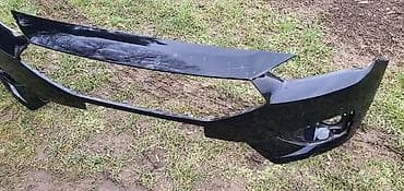 klima za kamp prikolice: PREDNJI BRANIK ZA SEAT TARRACO | seat terraco prednji branik seat — 2
