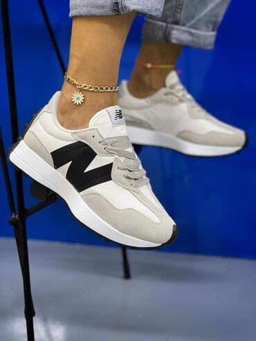 muski kačketi za zimu: Trainers, New Balance, size - 45 — 20
