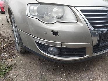 Branici: FAR KSENON ZA VOLKSWAGEN PASSAT B6 | Far ksenon za Passata B6 — 1
