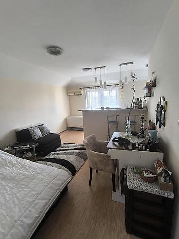 apartman na prodaju beograd: Stan na Tesli Pancevo.26 kv.Uknjizen.Vlasnik.Par minuta do Tc — 2