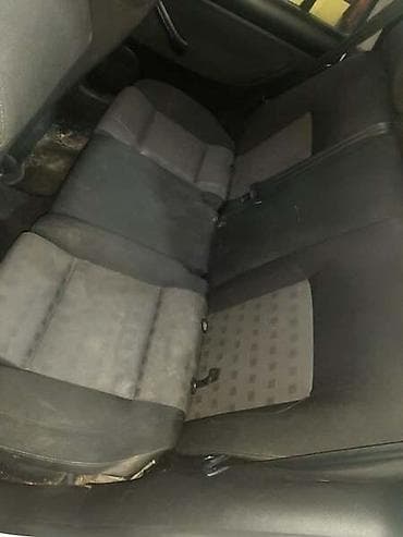 guma 6.50 16 c: SEDISTA KOMPLET ZA VOLKSWAGEN GOLF 4 | Sedista komplet za Golfa 4 — 3