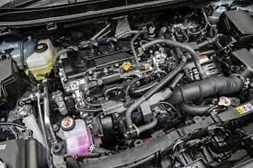 KONVEKTOR ZA TOYOTA YARIS CROSS OD 2022. DO 2024. GOD. | vi delovi
