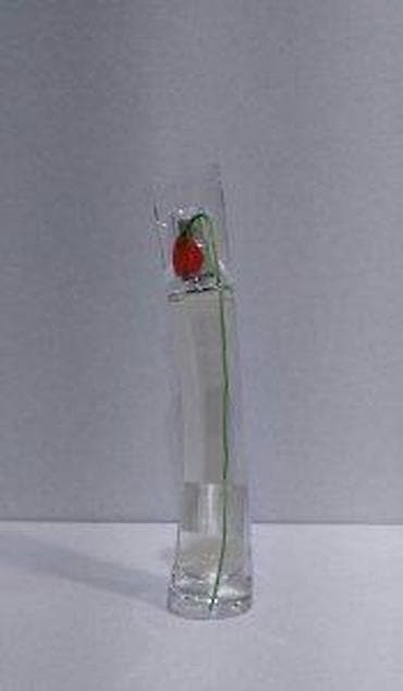 Personal Items: KENZO FLOWER BY KENZO EDP 30ML UNBOX | Kenzo Flower by Kenzo edp — 6