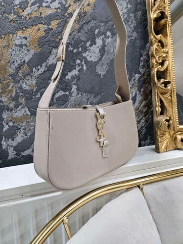 torba iv sen loran: Shoulder bag, Material: Faux leather — 10