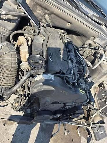 oglasi za motore: MOTOR 2.0 TDI ZA AUDI A4, A5, A6 . OD 2007. DO 2015. GOD. | Audi — 4