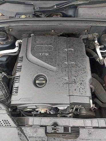 alat za ventile motora: CUPE LIMARIJA MEHANIKA TRAP ZA AUDI A5 OD 2007. DO 2011. GOD. | AUDI — 5