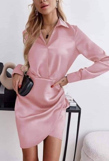 kraljevo haljine: Haljina: 2400dinara — 5