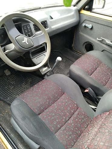 alpina beograd: DELOVI ZA ZASTAVA YUGO | Yugo Koral 1.1 za delove — 1