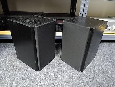 Donji delovi trenerke: Yamaha ns-g 30 akcija Dvosistemci sa bas refleksima Basevi 6 incha — 5