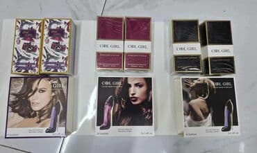 nike tech fleece m: Perfume set, Replica — 2