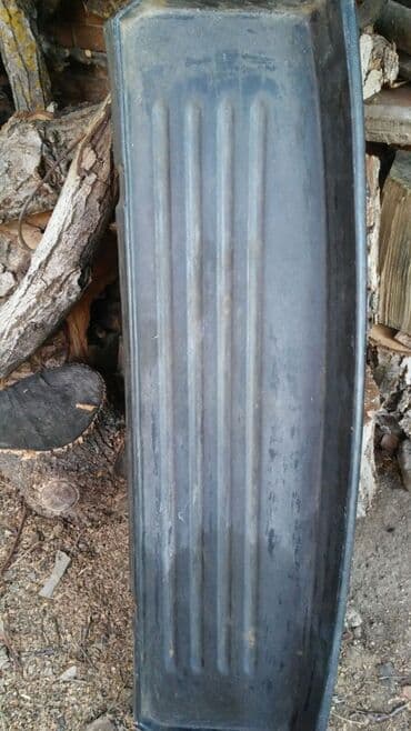 Knjige, audio i video formati: Plastična sanka/korito za zimske sportove ili vuču tereta - — 2