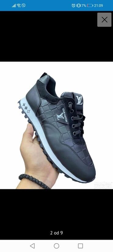 turska obuca facebook: Čizme — 8