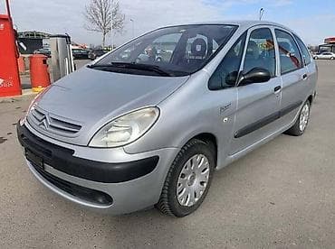 citroen c3 xtr: DELOVI ZA CITROEN XSARA PICASSO 1.6 2007. GOD. | 1.6 2007 KOMPLETAN — 3