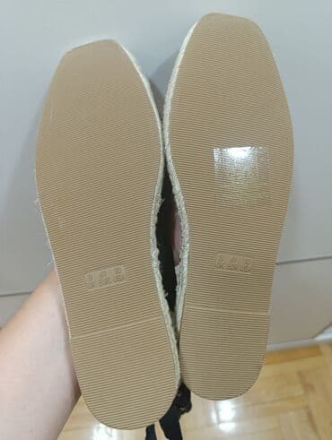 mokasine novi sad: Espadrilles, Primark, 41 — 4
