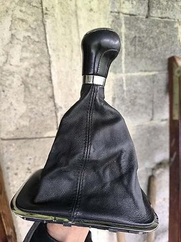 Car Parts: RUCICA MENJACA 6 BRZINA ZA VOLKSWAGEN TOUAREG OD 2003. DO 2010. GOD — 4