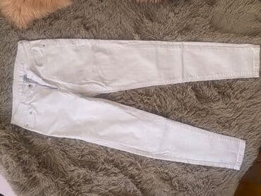 Jeans: Pa talone samo 500 din akcija — 1