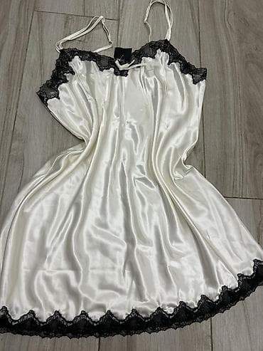 torbice preko ramena: C&A, XL, bоја - Bela — 1