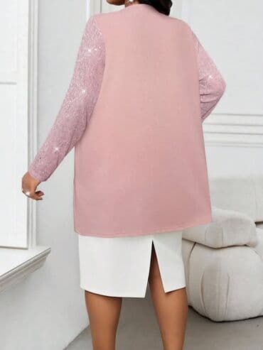 Women's Clothing: Cena 3000din Vel 0XL,1XL,2XL,3XL,4XL Poručuje se, isporuka za desetak — 8