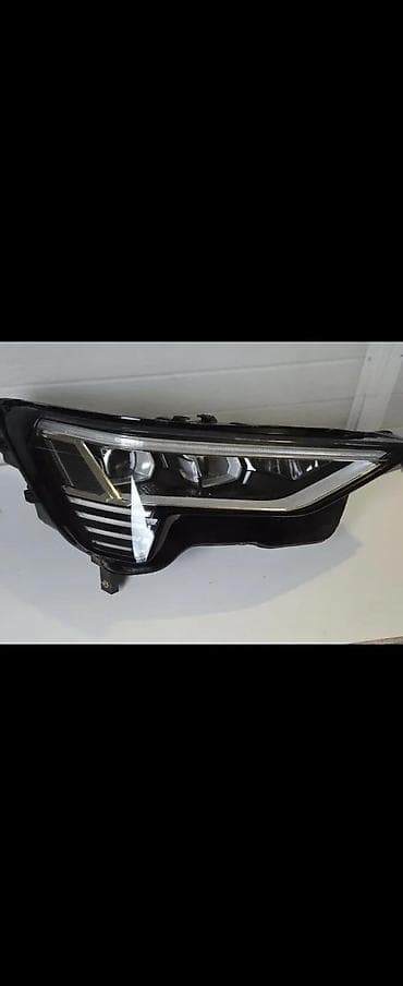 kamere za auto 360: AUDI E TRON MATRIX FAR 4KE941040 | Audi vw delovi ALTINA ZEMUN — 2