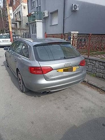 prva pomoc za motor: FAROVI XENON DIODA ZA AUDI A4 OD 2008. DO 2012. GOD. | AUDI A4 B8 — 2
