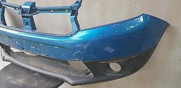 brava za haubu ford c max: PREDNJI BRANIK ZA DACIA STEPWAY | dacia stepwey prednji branik R — 3