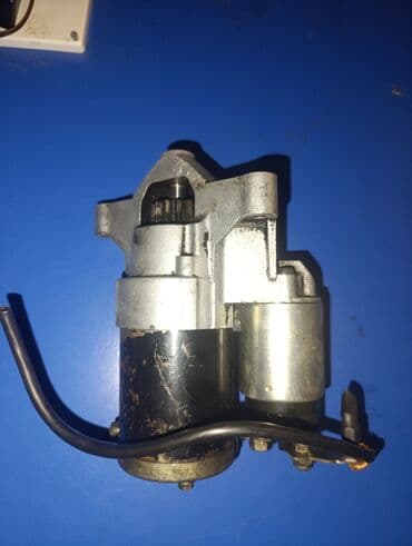 pp aparat za auto: Anlaser Citroen C5 2.0 HDI 80kw
- Napon: 12 V
garancija na ispravnost — 2