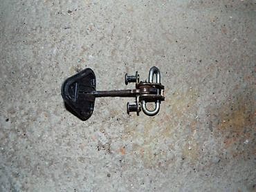 organizer za sediste: GRANICNIK SARKE ZA ALFA ROMEO 147, 156, 156 CROSSWAGON . | Razne — 3