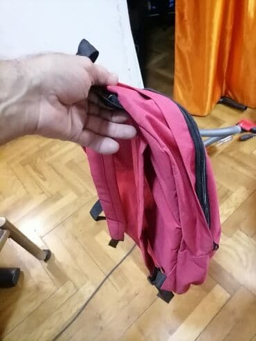 laptop igracka za devojcice: Kid's backpack, For girls, color - Pink — 10