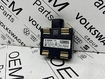 auto la: ACC RADAR ZA VOLKSWAGEN CADDY, SHARAN, TIGUAN . - 5Q0 907 561 F | — 4