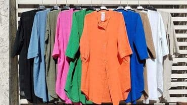 exit haljine: Other sleeves — 3