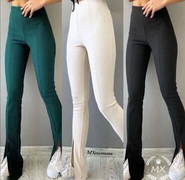 push up helanke: Prelepe helanke
ZARA MODEL
SA ŠLICEVIMA
DUBOK STRUK
VEL S M — 4
