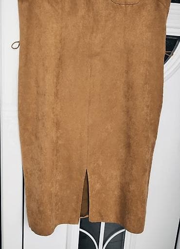 dolce gabbana torbe: Duga bez rukava haljina, veličina L–XL. Model košulja-haljine sa — 4