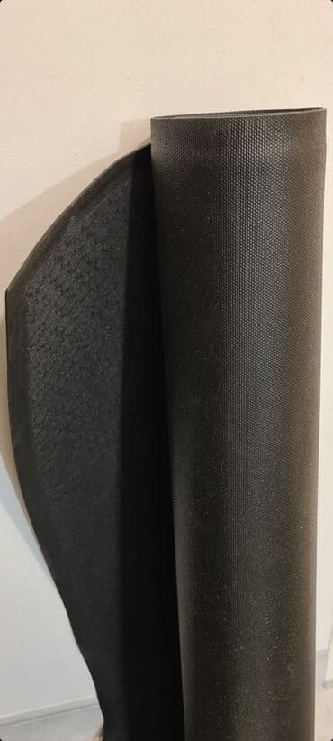 cebe za devojcice: Carpet paths, Rectangle, color - Grey — 5