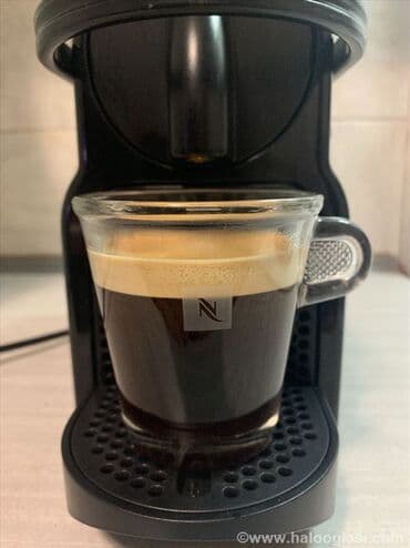 remington re 2062 3 in 1: Nespresso DeLonghi aparat za kafu - extra Fantastican nespresso — 17