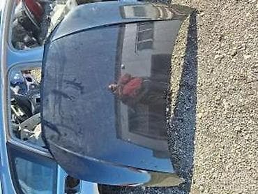alat 52: AUDI A3 2014 DELOVI HAUBA ORIGINAL | Audi delovi 06******** — 1