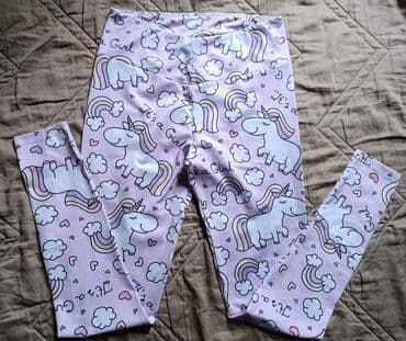 S, Lycra, color - Pink, Print