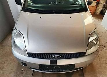 Ostalo: BENZINSKA PUMPA ZA FORD FIESTA OD 1998. DO 2015. GOD. | FORD velika — 7