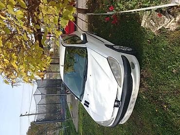 auto delovi cuprija: PEUGEOT 206 - KOMPLETAN AUTO U DELOVIMA | Originalni polovni delovi — 5
