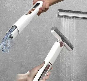 krpare za trosed dvosed i fotelju: Mop za čišćenje Mini mop za čišćenje Mini mop XD-1008 Novo u original — 2