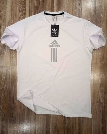 muške pidžame c a: Adidas muška majica Novo Pamuk Veličine m l xl 2xl 3xl fb Moja — 3
