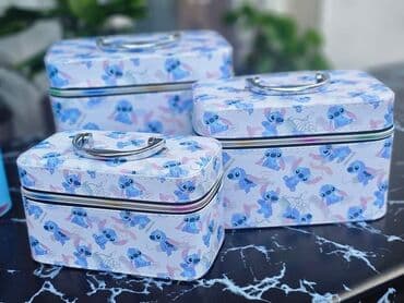 ugg čizme za decu: 🥰🥰Stitch neseseri🥰🥰 👉👉👉3in1👈👈👈 🤩🤩Cena 3100 din🤩🤩 Dimenzije — 5