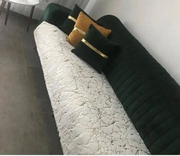 flekeri za garnituru: Flekeri trosed dvosed fotelja komplet dim 200x70 150x70 70x70 — 4