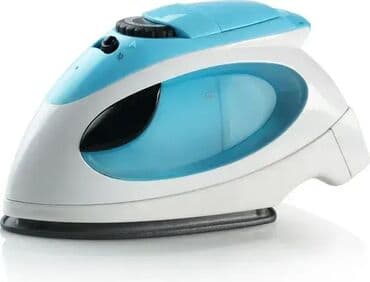 Tehnički detalji Opšte Vrsta aparata Parna pegla Efikasnost Snaga