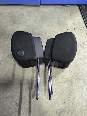 Car Parts: NASLONI ZA GLAVU ZA VOLKSWAGEN PASSAT B7, PASSAT CC OD 2011. DO 2017 — 1