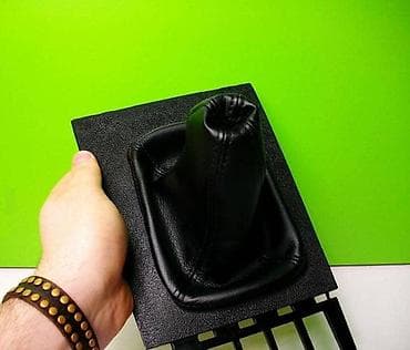 KOŽICA MENJAČA W123 ZA MERCEDES BENZ E 200, E 220, E 230 . OD 1976