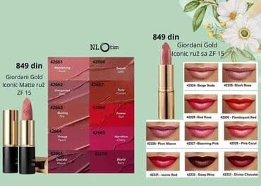 oriflame parfemi ženski: ORIFLAME PORUCI ILI SE UCLANI — 4
