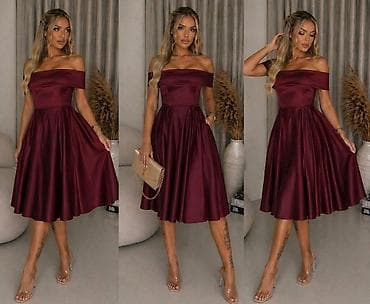 Dresses: 04. ♥️ Haljina 3.400 dinara ♥️A — 3